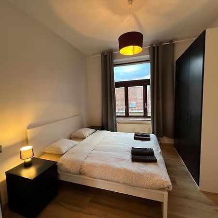 Cosy Apartment Merode بروكسل المظهر الخارجي الصورة