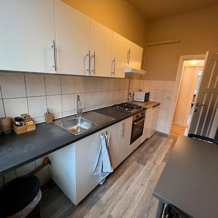 Cosy Apartment Merode بروكسل المظهر الخارجي الصورة