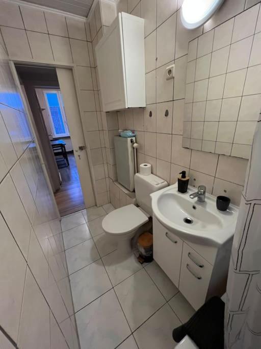 Cosy Apartment Merode بروكسل المظهر الخارجي الصورة