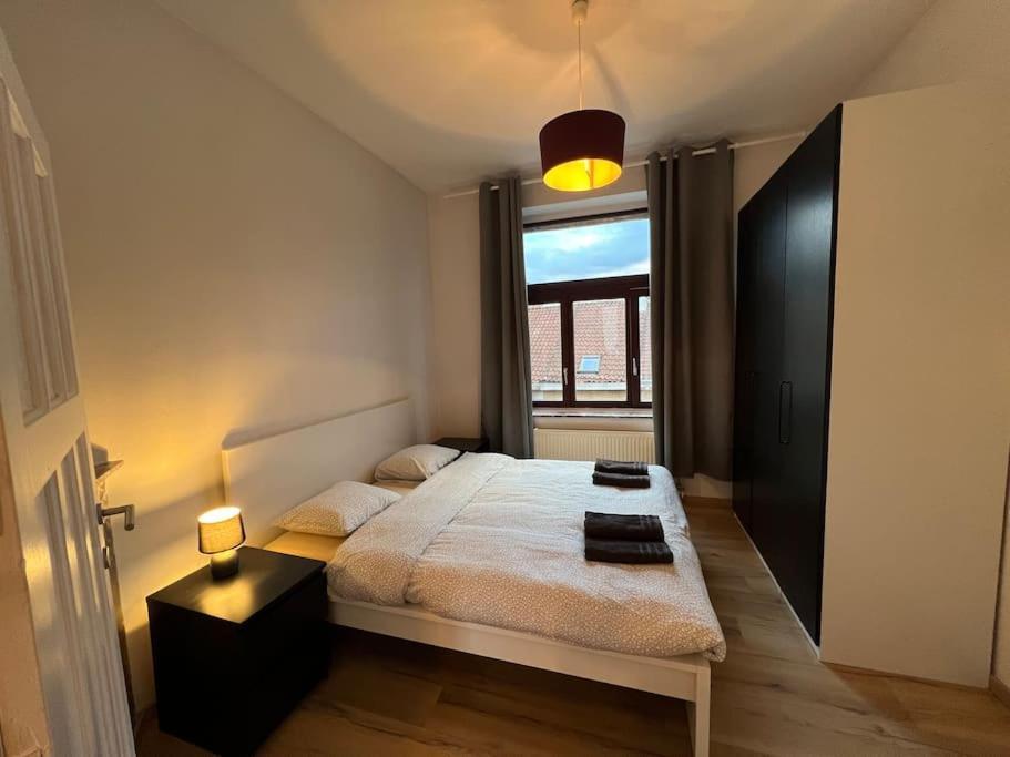 Cosy Apartment Merode بروكسل المظهر الخارجي الصورة