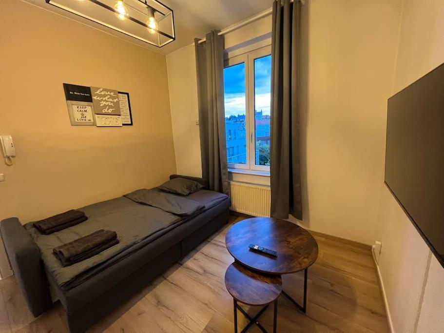 Cosy Apartment Merode بروكسل المظهر الخارجي الصورة