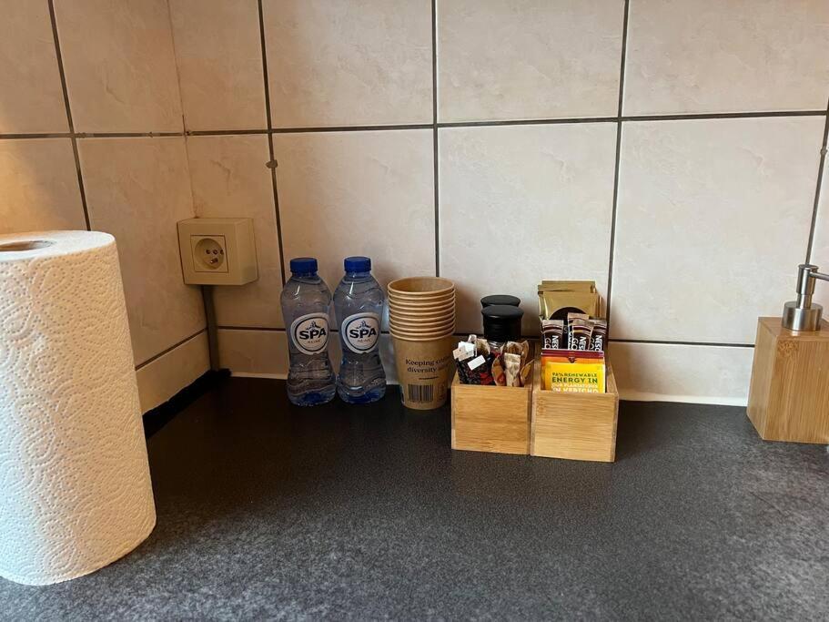 Cosy Apartment Merode بروكسل المظهر الخارجي الصورة