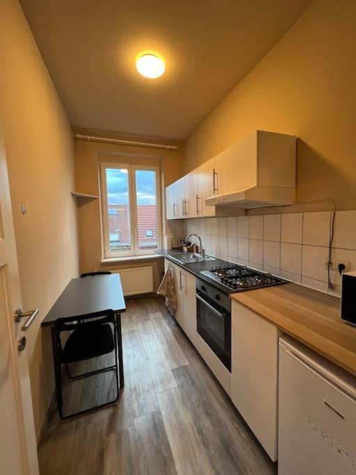 Cosy Apartment Merode بروكسل المظهر الخارجي الصورة
